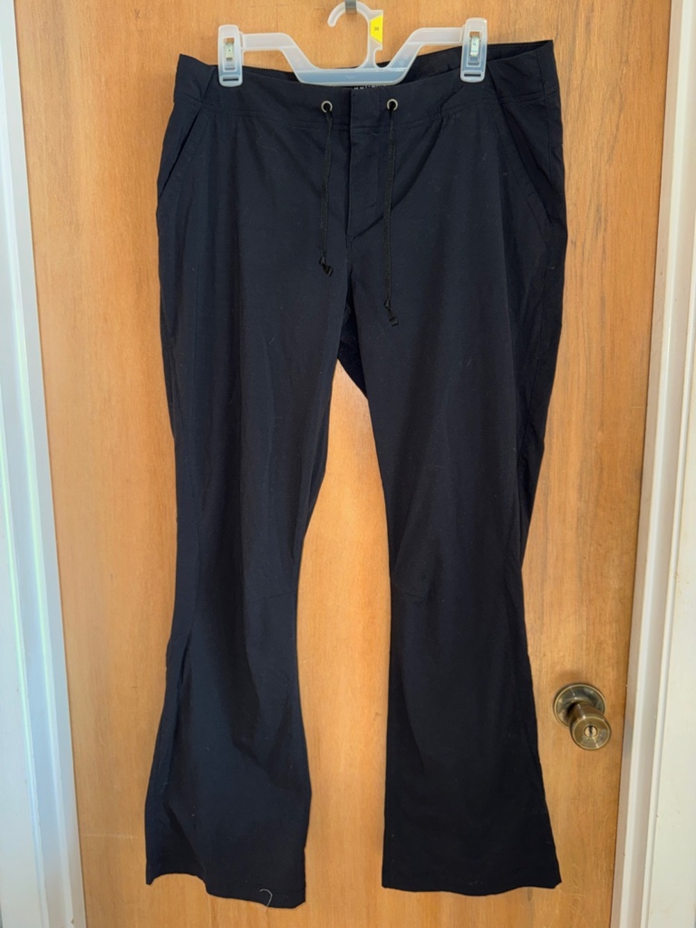Columbia Omni-Shield Advanced Repellency Outdoor Hiking Pants Size 14